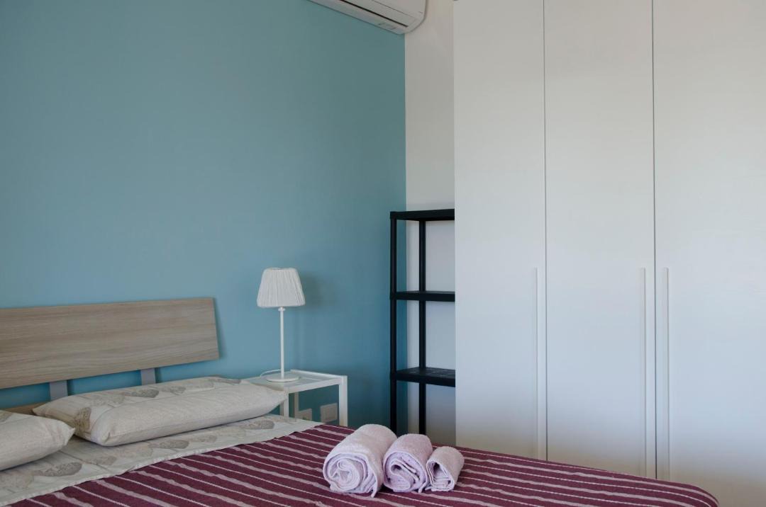 Photo of Bedroom in Pozzallo