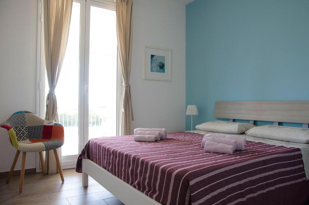 Photo of Bedroom in Pozzallo