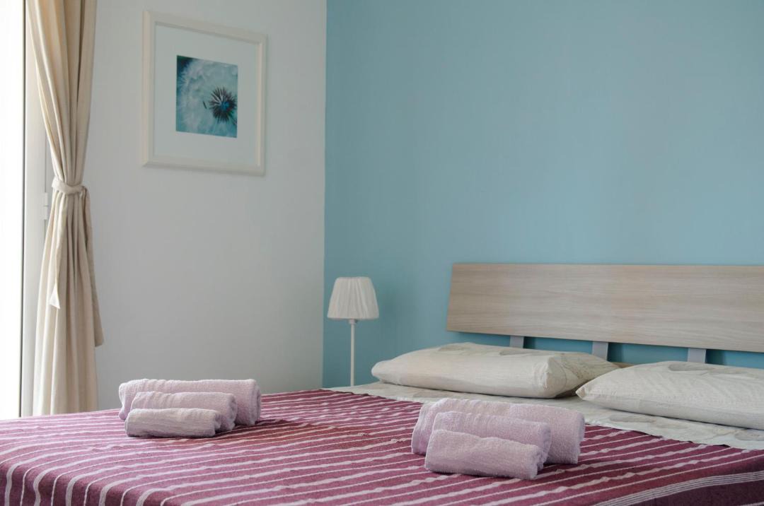 Photo of Bedroom in Pozzallo