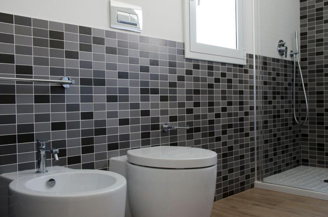 Photo of Bathroom in Pozzallo