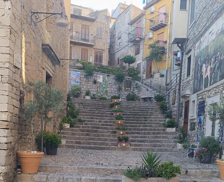 Photo of Others in Caccamo