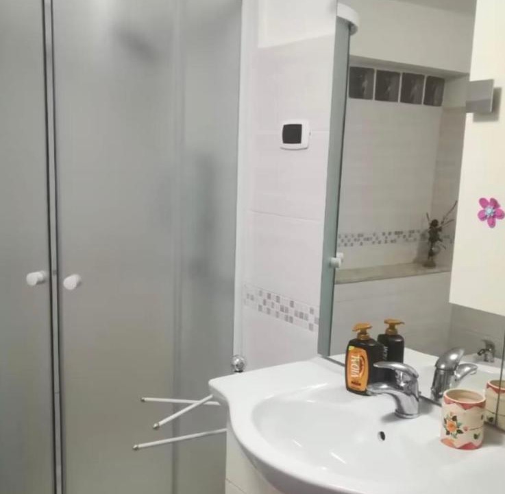 Photo of Bathroom in Capo Peloro