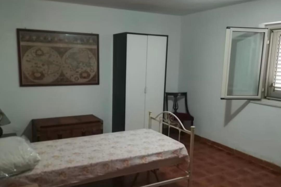 Photo of Bedroom in Capo Peloro