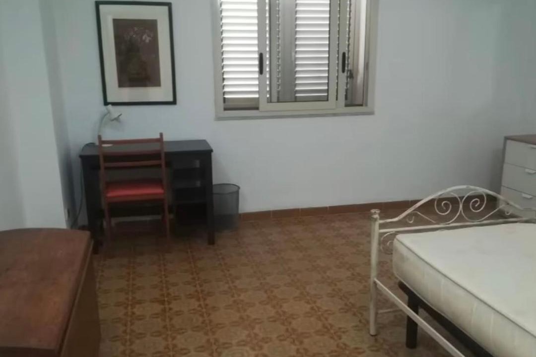 Photo of Bedroom in Capo Peloro