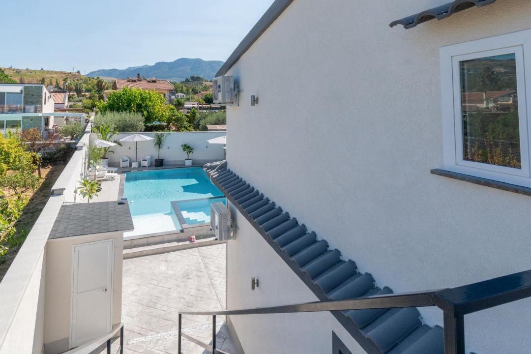 Photo of Patio Balcony in Trabia