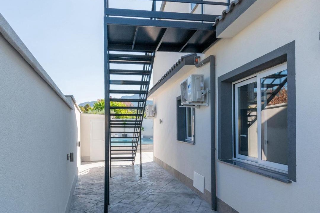 Photo of Patio Balcony in Trabia
