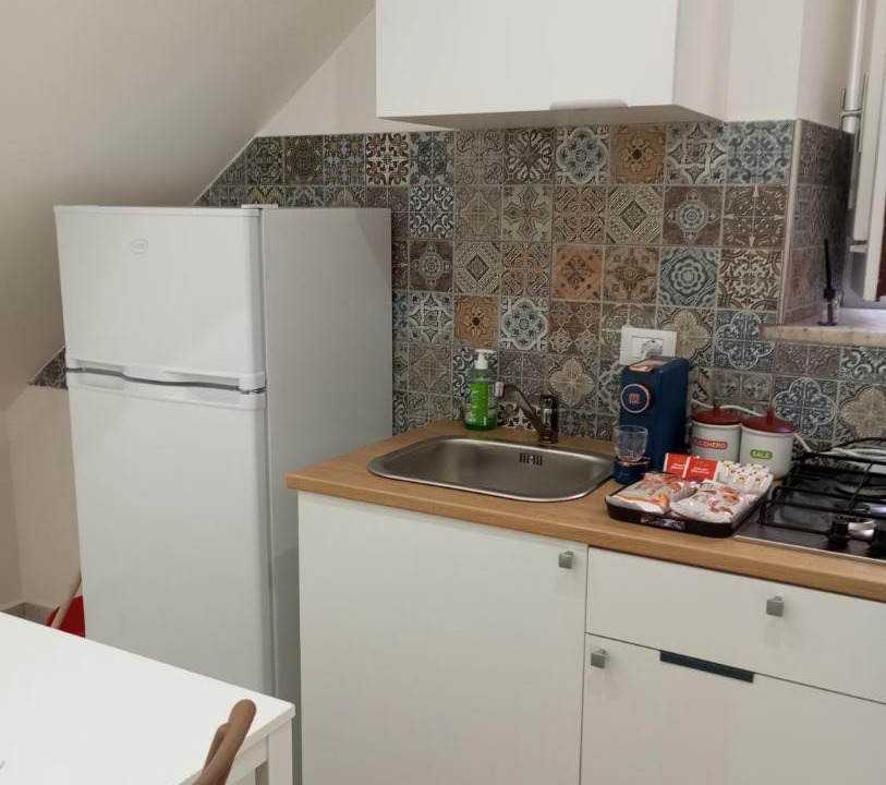 Photo of Kitchen in Termini Imerese