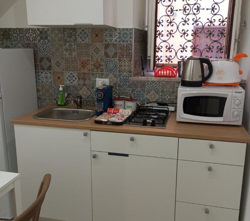 Photo of Kitchen in Termini Imerese