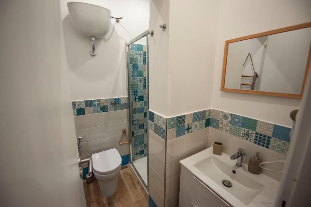 Photo of Bathroom in Termini Imerese