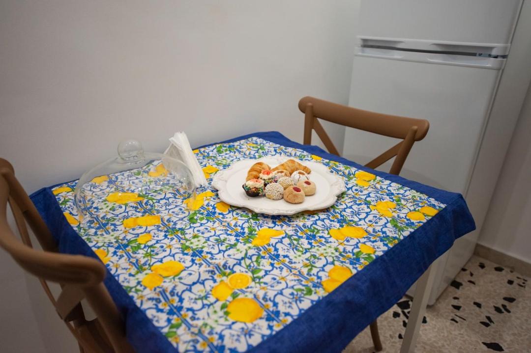 Photo of Kitchen in Termini Imerese