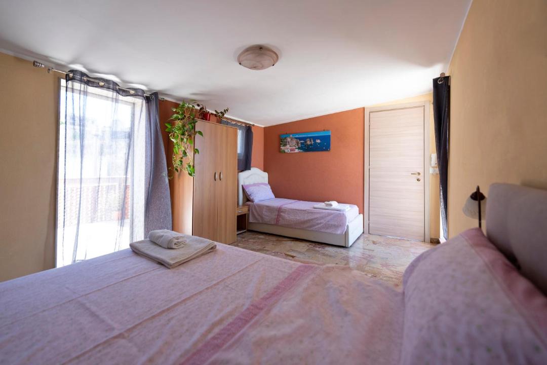 Photo of Bedroom in Valderice