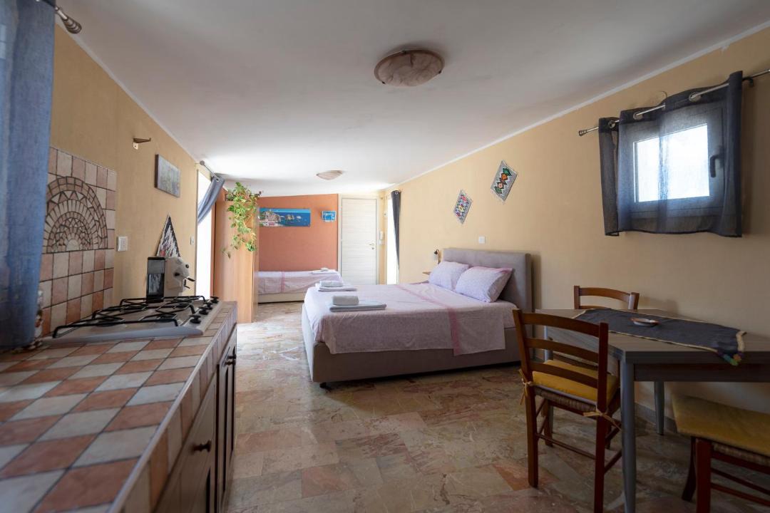 Photo of Bedroom in Valderice