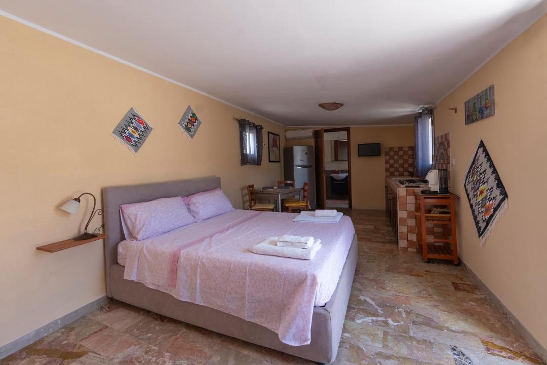 Photo of Bedroom in Valderice