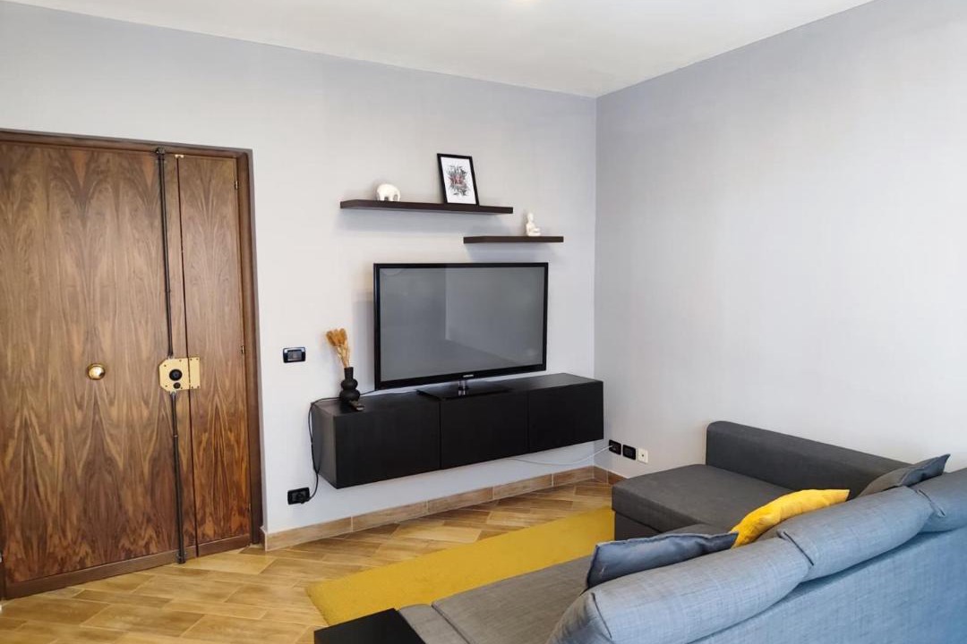 Photo of Livingroom in Santa Maria di Licodia
