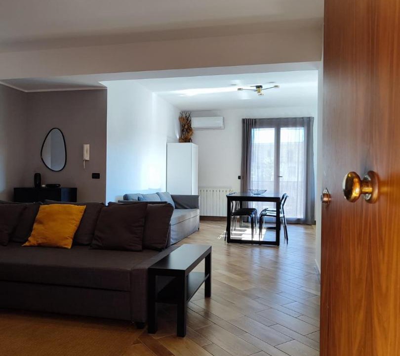 Photo of Livingroom in Santa Maria di Licodia