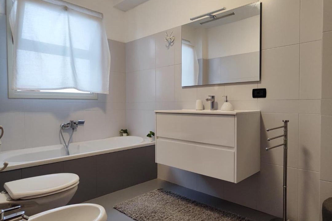Photo of Bathroom in Santa Maria di Licodia