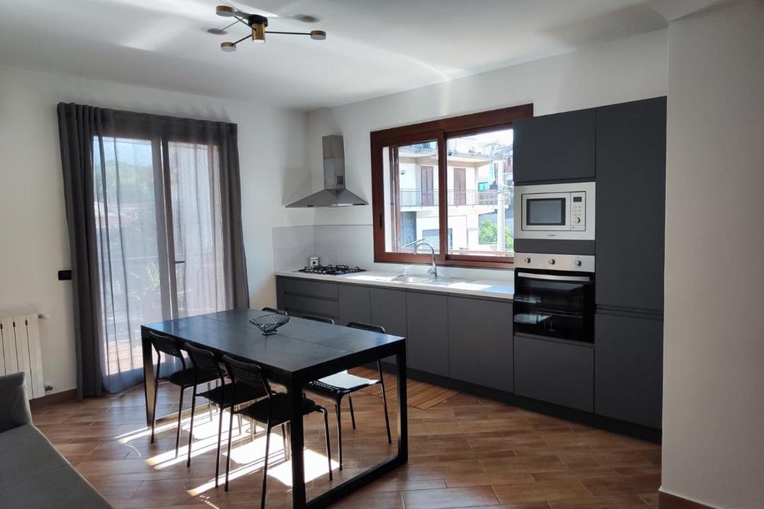 Photo of Kitchen in Santa Maria di Licodia