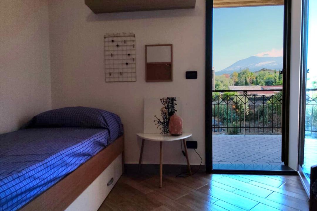 Photo of Bedroom in Santa Maria di Licodia