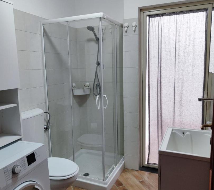 Photo of Bathroom in Santa Maria di Licodia