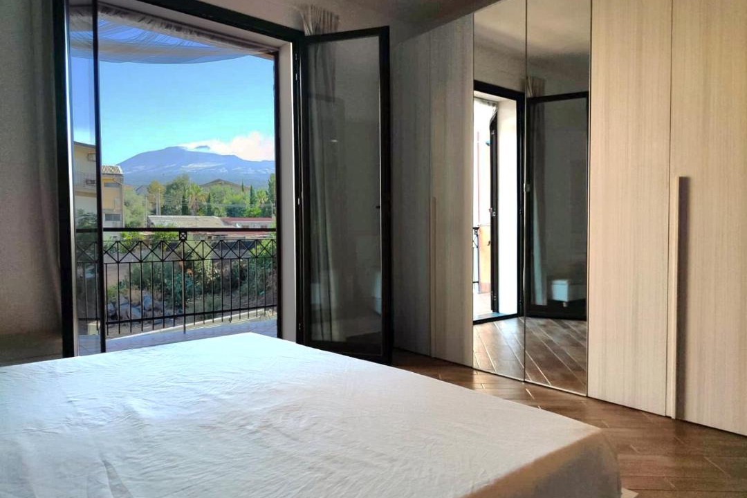 Photo of Bedroom in Santa Maria di Licodia