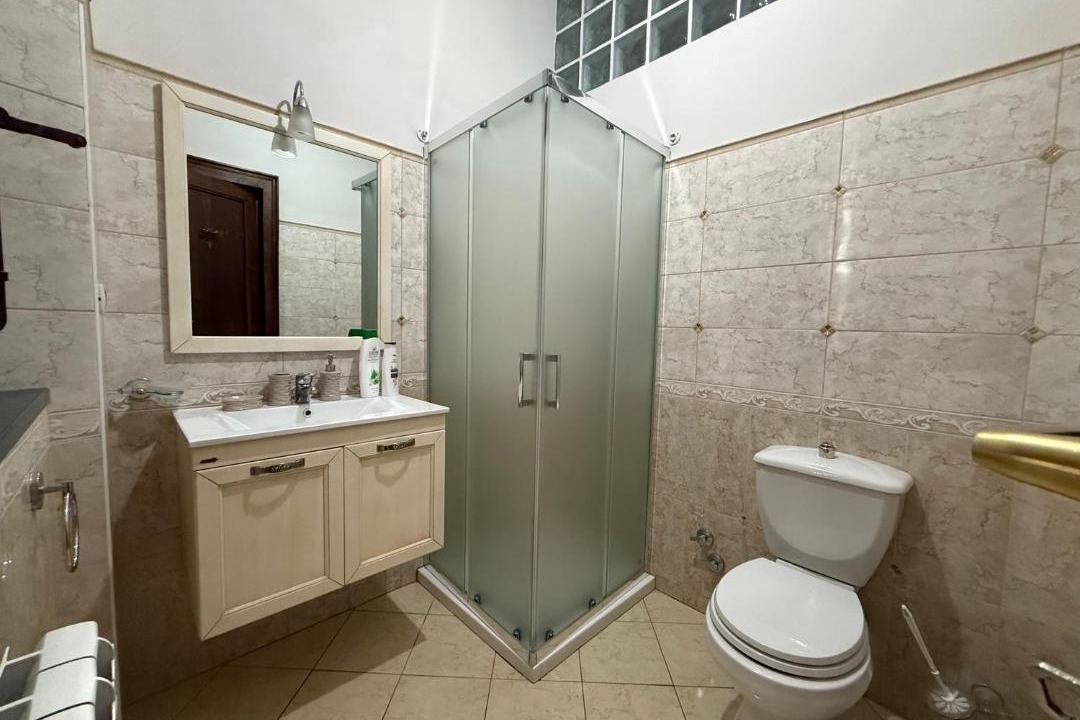 Photo of Bathroom in Rovittello