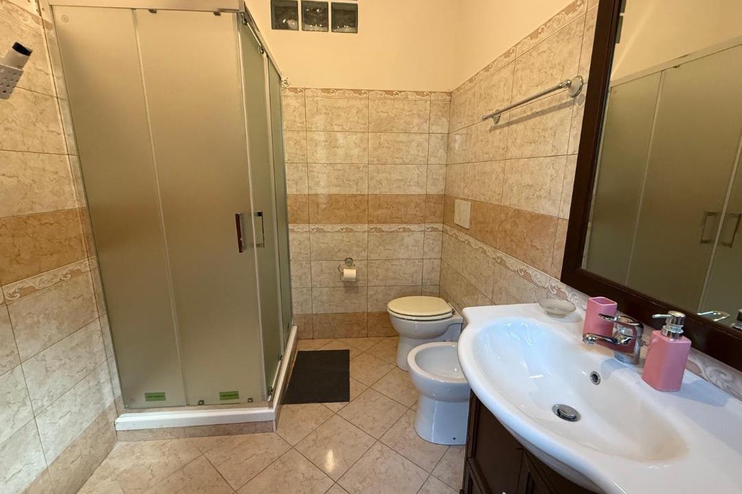 Photo of Bathroom in Rovittello