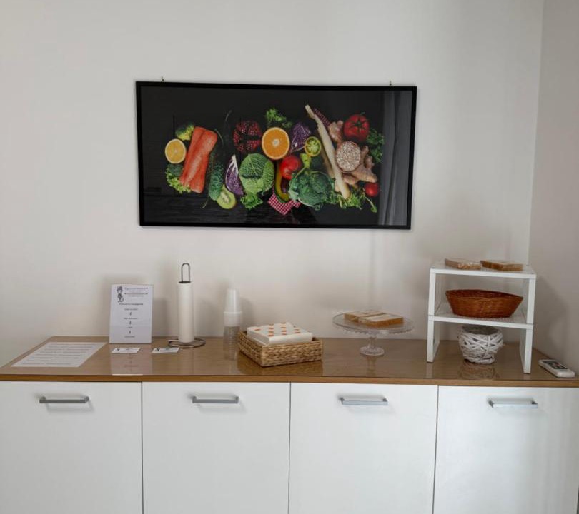 Photo of Kitchen in Aragona