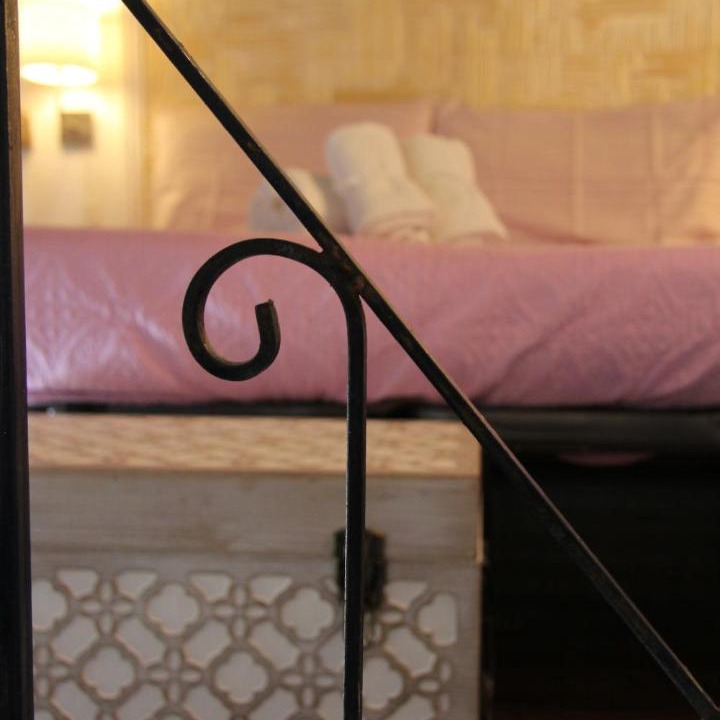 Photo of Bedroom in Ortigia