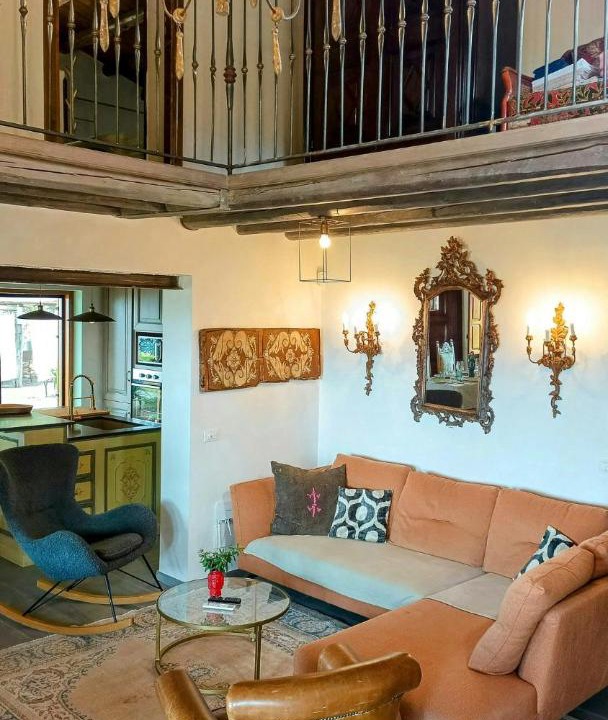 Photo of Livingroom in Termini Imerese
