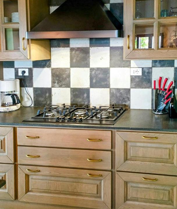Photo of Kitchen in Termini Imerese