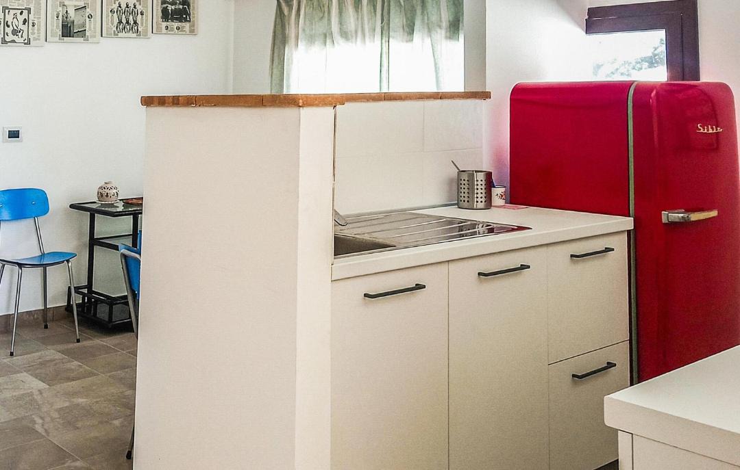 Photo of Kitchen in Giuliana