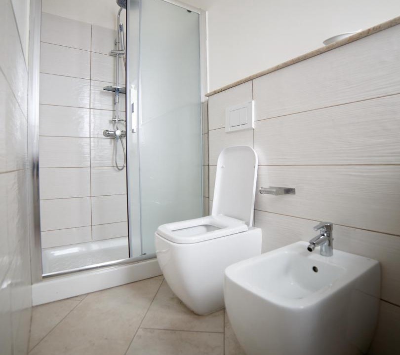 Photo of Bathroom in Santa Teresa di Riva