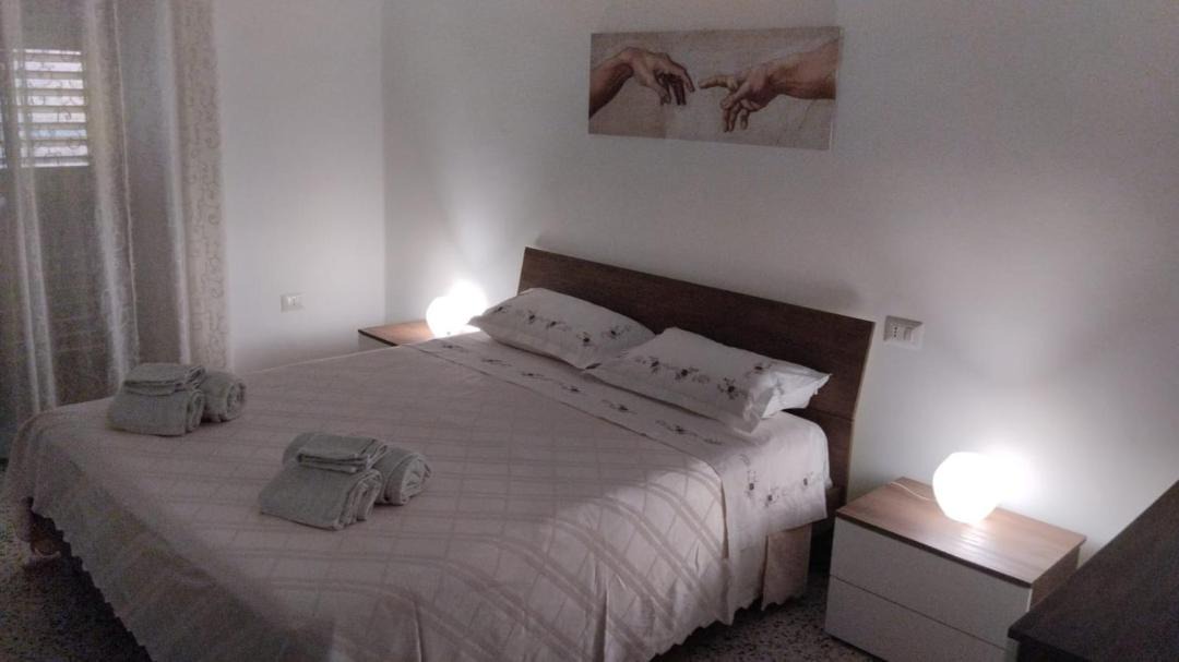 Photo of Bedroom in Piana degli Albanesi