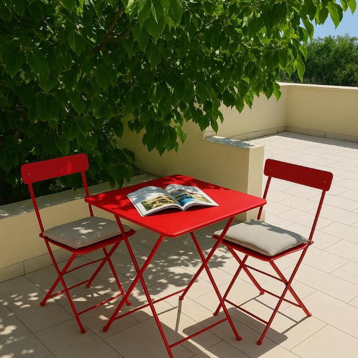 Photo of Patio Balcony in Noto
