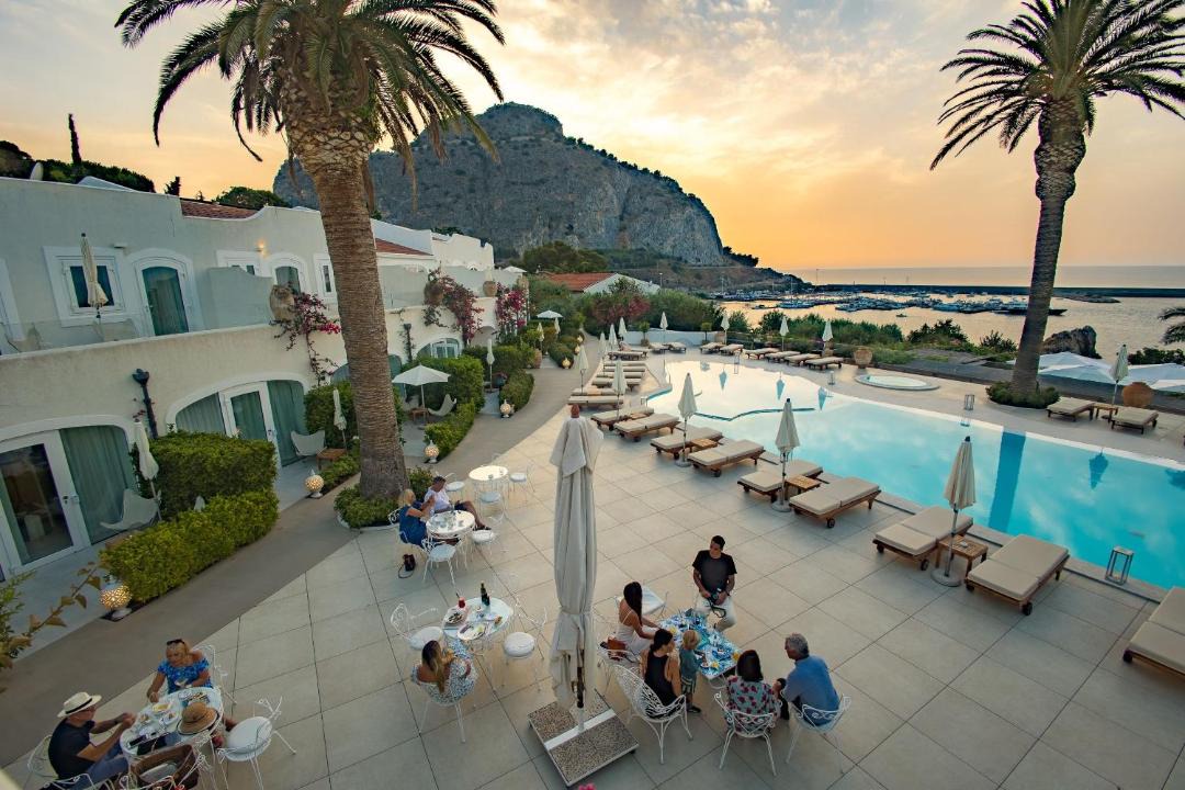 Photo of Others in Cefalu