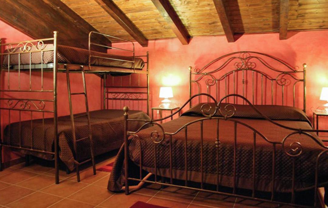 Photo of Bedroom in Belpasso