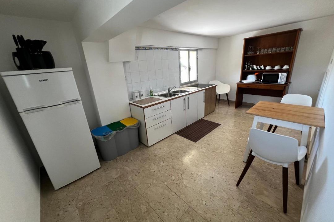 Photo of Kitchen in Cornino