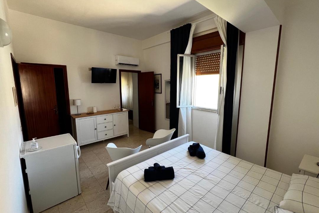 Photo of Bedroom in Cornino