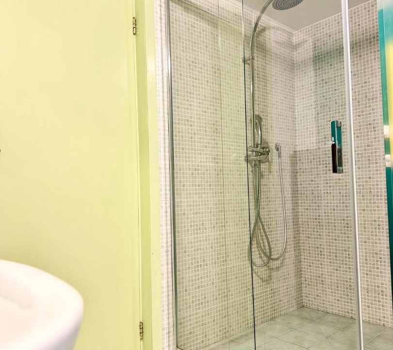 Photo of Bathroom in Capo d'Orlando