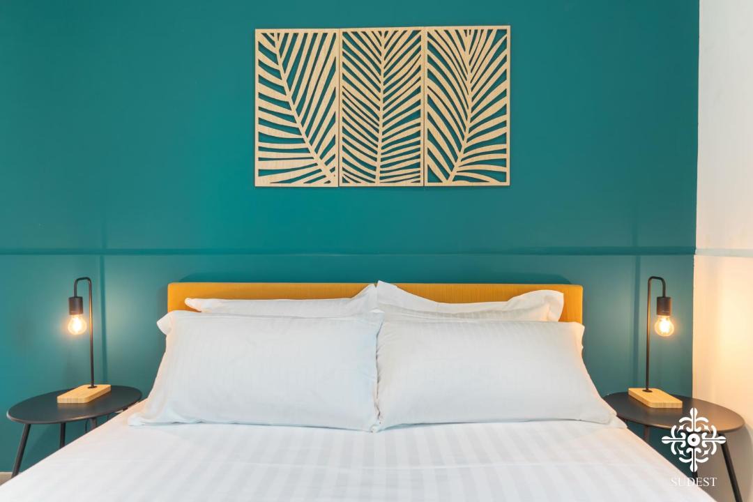 Photo of Bedroom in Arenella