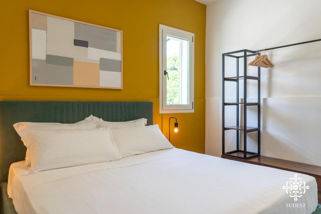 Photo of Bedroom in Arenella