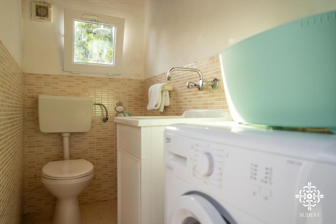 Photo of Bathroom in Arenella