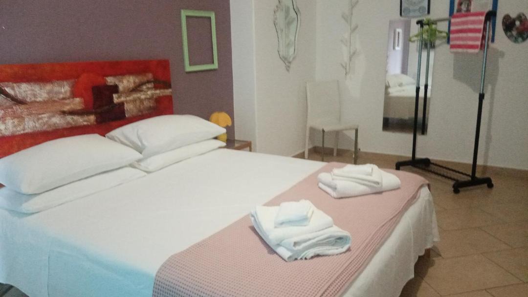 Photo of Bedroom in San Gregorio di Catania