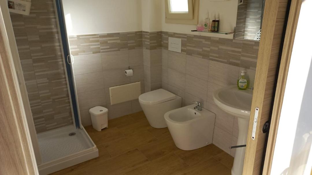 Photo of Bathroom in Valledolmo