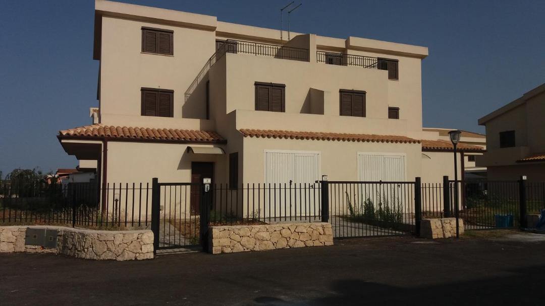 Photo of Buildings in Carrozziere