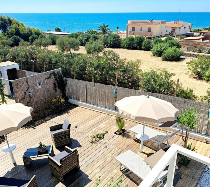 Photo of Patio Balcony in Pisciotto-Carrubella
