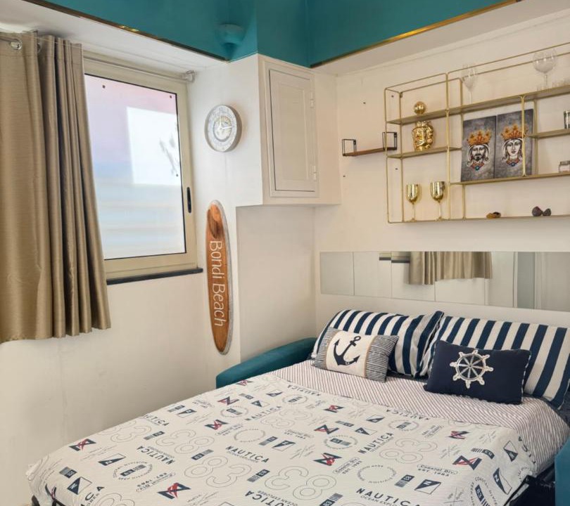 Photo of Bedroom in Oliveri