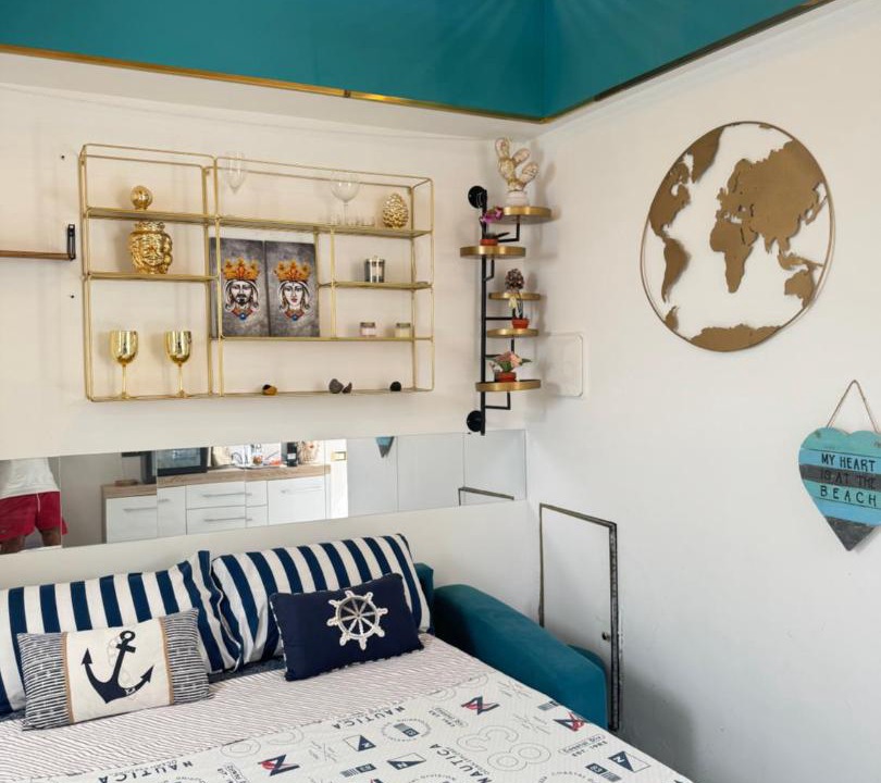 Photo of Bedroom in Oliveri