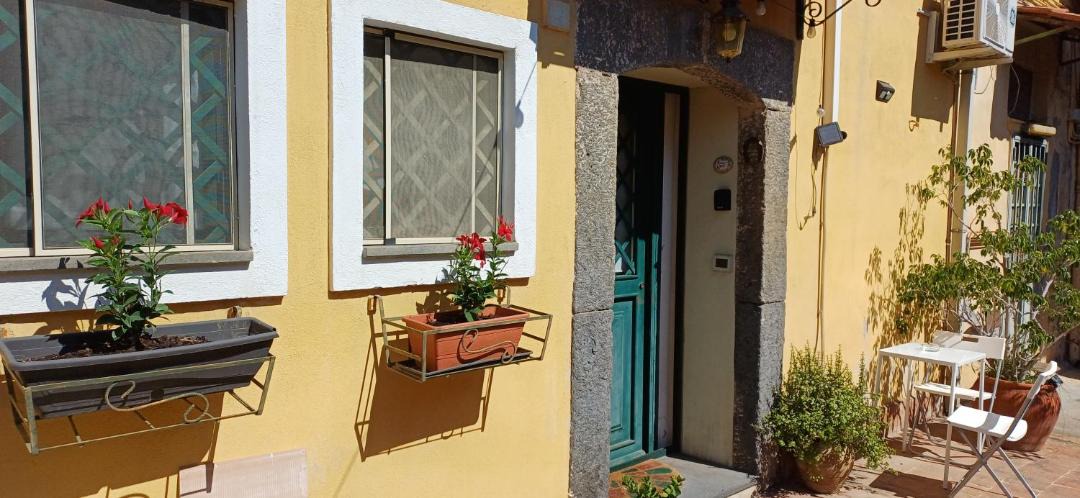 Photo of Patio Balcony in Cibali