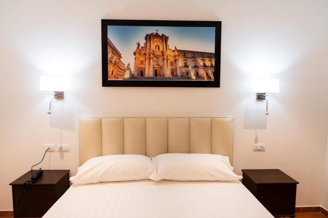 Photo of Bedroom in Syracuse